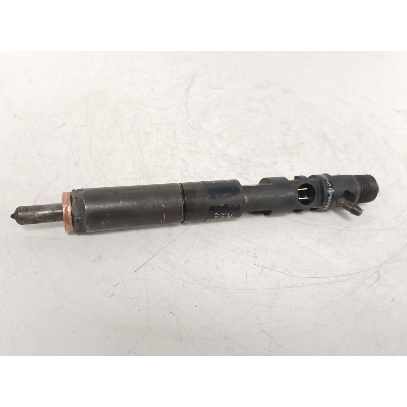 Recambio de inyector para nissan nv200 furgoneta 1.5 dci 90 (m20, m20m) referencia OEM IAM   