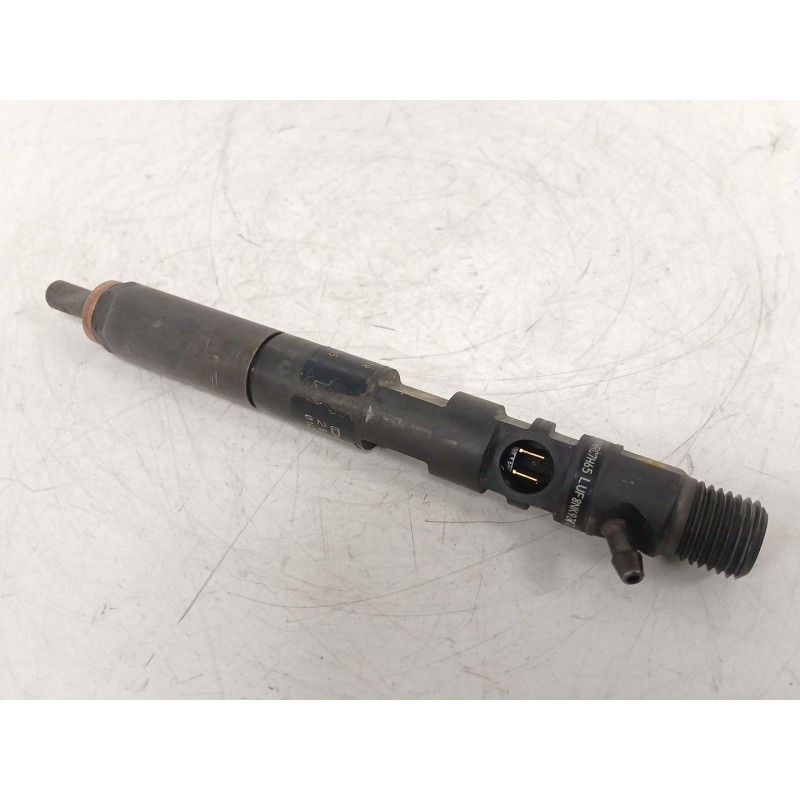 Recambio de inyector para nissan nv200 furgoneta 1.5 dci 90 (m20, m20m) referencia OEM IAM   