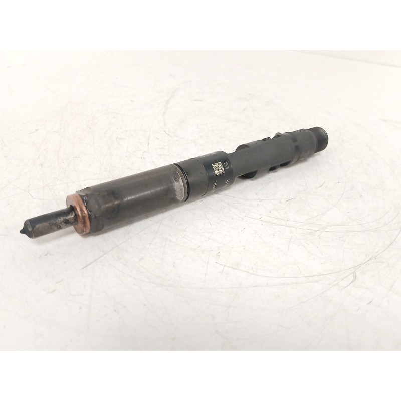 Recambio de inyector para nissan nv200 furgoneta 1.5 dci 90 (m20, m20m) referencia OEM IAM   