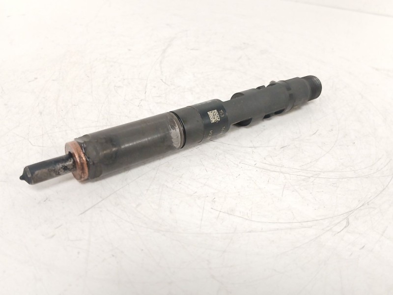 Recambio de inyector para nissan nv200 furgoneta 1.5 dci 90 (m20, m20m) referencia OEM IAM   