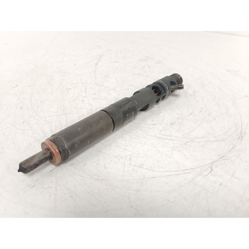 Recambio de inyector para nissan nv200 furgoneta 1.5 dci 90 (m20, m20m) referencia OEM IAM   