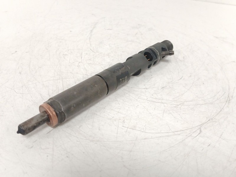 Recambio de inyector para nissan nv200 furgoneta 1.5 dci 90 (m20, m20m) referencia OEM IAM   