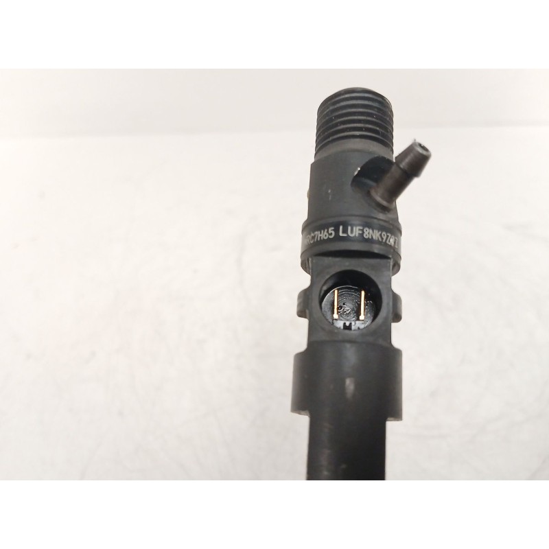 Recambio de inyector para nissan nv200 furgoneta 1.5 dci 90 (m20, m20m) referencia OEM IAM   