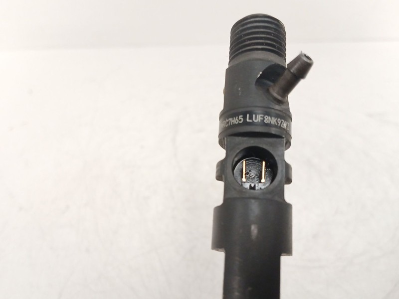 Recambio de inyector para nissan nv200 furgoneta 1.5 dci 90 (m20, m20m) referencia OEM IAM   