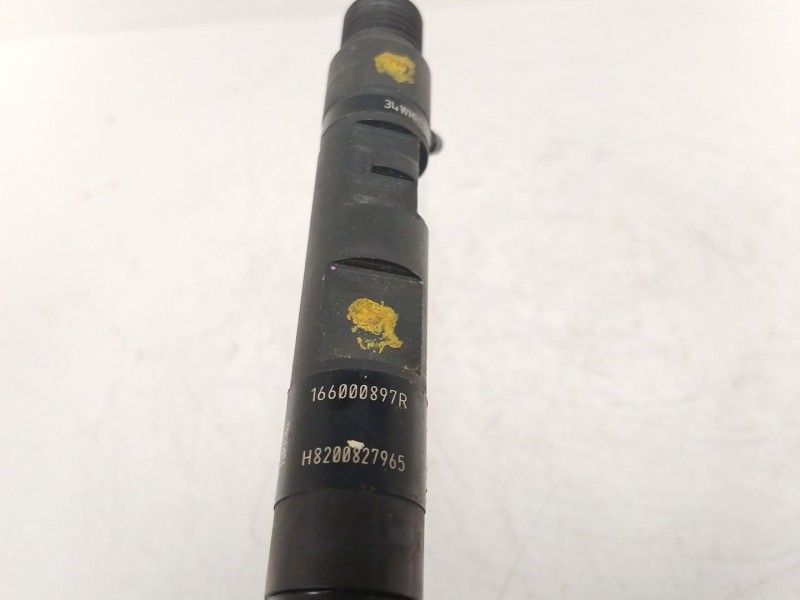 Recambio de inyector para nissan nv200 furgoneta 1.5 dci 90 (m20, m20m) referencia OEM IAM   