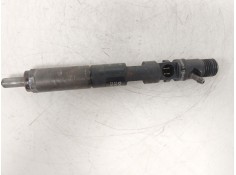 Recambio de inyector para nissan nv200 furgoneta 1.5 dci 90 (m20, m20m) referencia OEM IAM    2