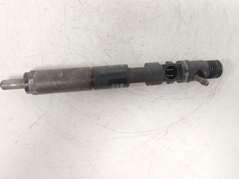 Recambio de inyector para nissan nv200 furgoneta 1.5 dci 90 (m20, m20m) referencia OEM IAM   