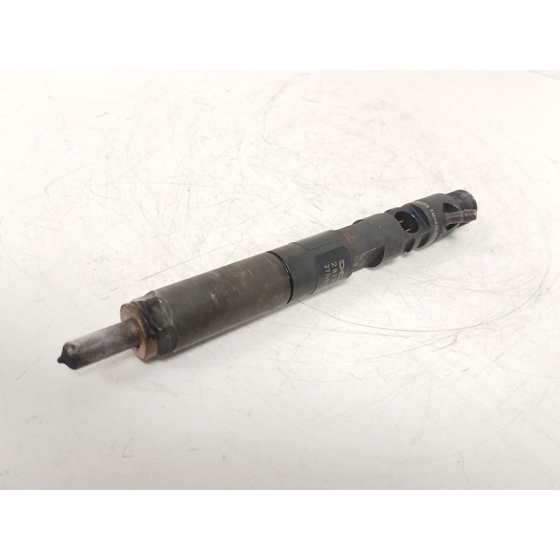 Recambio de inyector para nissan nv200 furgoneta 1.5 dci 90 (m20, m20m) referencia OEM IAM   