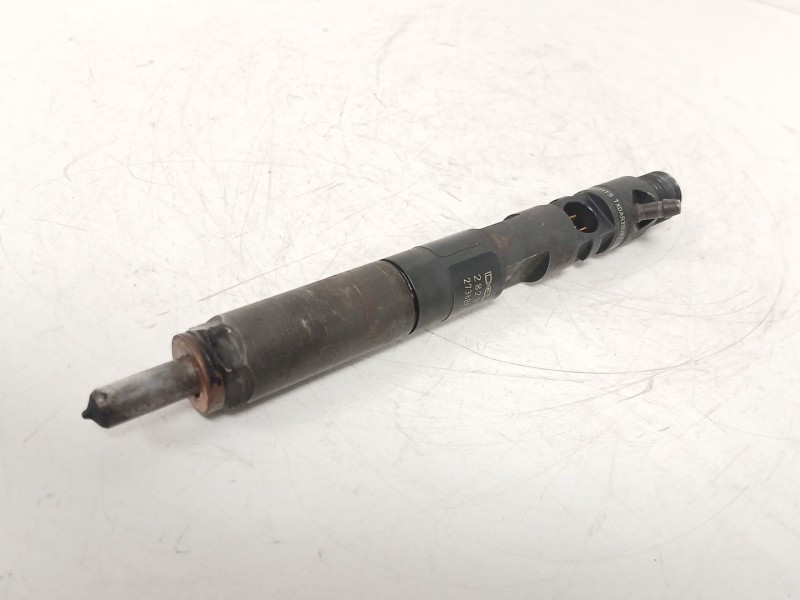 Recambio de inyector para nissan nv200 furgoneta 1.5 dci 90 (m20, m20m) referencia OEM IAM   