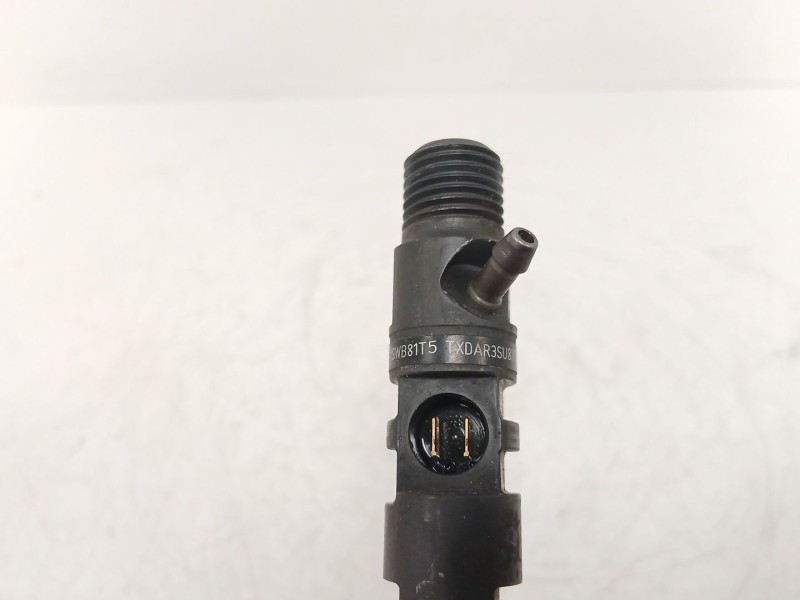 Recambio de inyector para nissan nv200 furgoneta 1.5 dci 90 (m20, m20m) referencia OEM IAM   