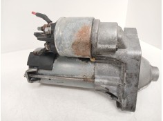 Recambio de motor arranque para nissan nv200 furgoneta 1.5 dci 90 (m20, m20m) referencia OEM IAM   