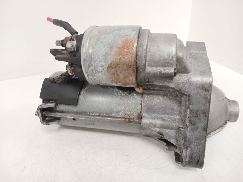 Recambio de motor arranque para nissan nv200 furgoneta 1.5 dci 90 (m20, m20m) referencia OEM IAM   