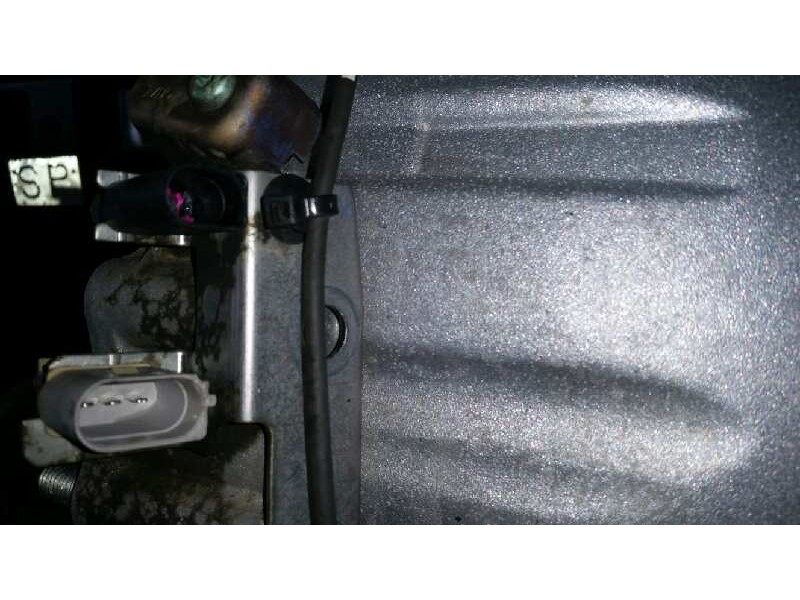 Recambio de caja cambios para audi a6 berlina (4f2) 2.7 tdi referencia OEM IAM HXM  