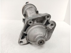 Recambio de motor arranque para nissan nv200 furgoneta 1.5 dci 90 (m20, m20m) referencia OEM IAM    2