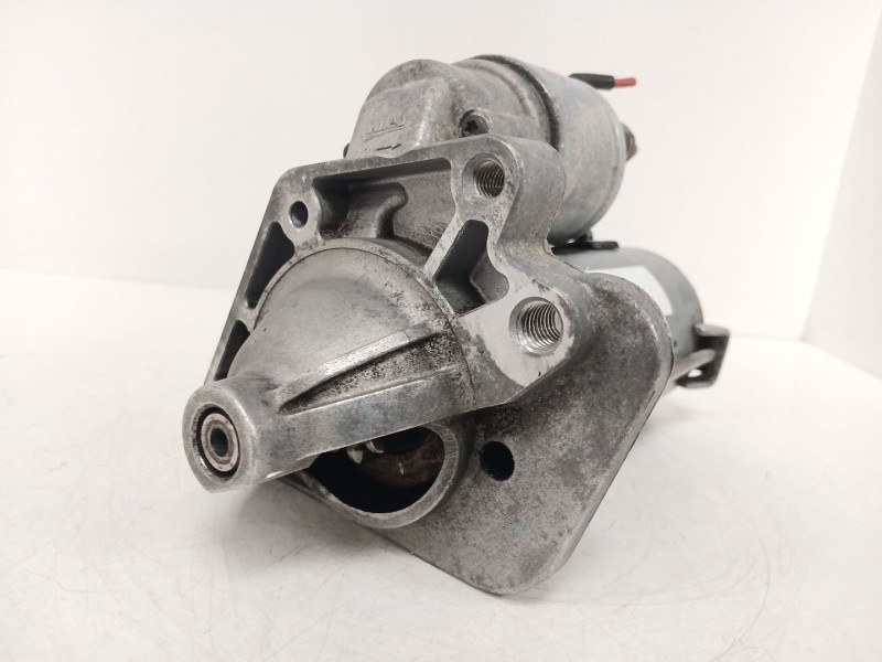 Recambio de motor arranque para nissan nv200 furgoneta 1.5 dci 90 (m20, m20m) referencia OEM IAM   