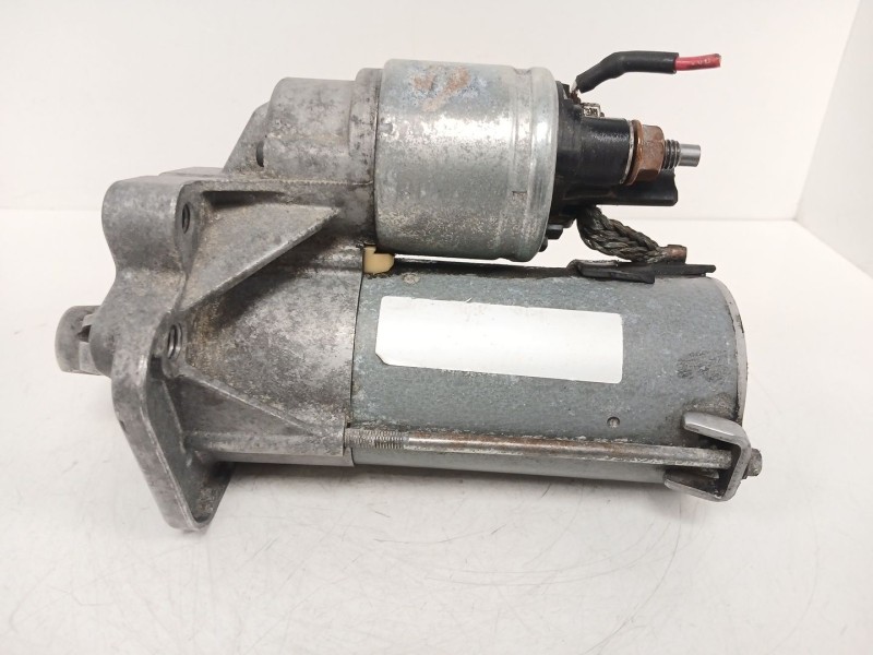 Recambio de motor arranque para nissan nv200 furgoneta 1.5 dci 90 (m20, m20m) referencia OEM IAM   