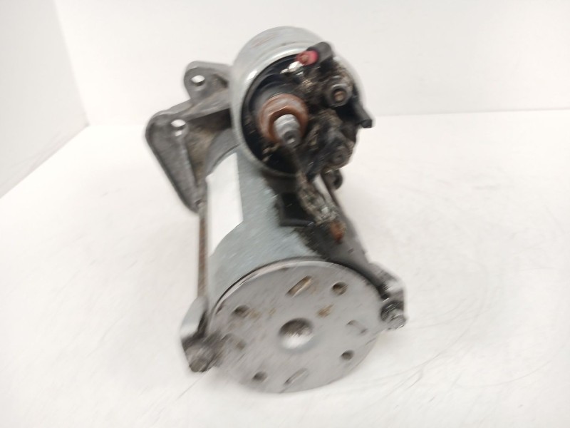 Recambio de motor arranque para nissan nv200 furgoneta 1.5 dci 90 (m20, m20m) referencia OEM IAM   