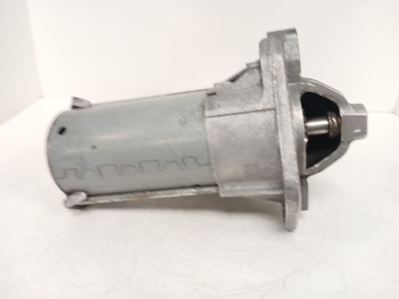 Recambio de motor arranque para nissan nv200 furgoneta 1.5 dci 90 (m20, m20m) referencia OEM IAM   