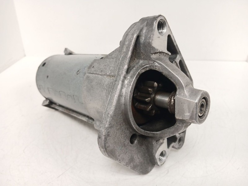 Recambio de motor arranque para nissan nv200 furgoneta 1.5 dci 90 (m20, m20m) referencia OEM IAM   