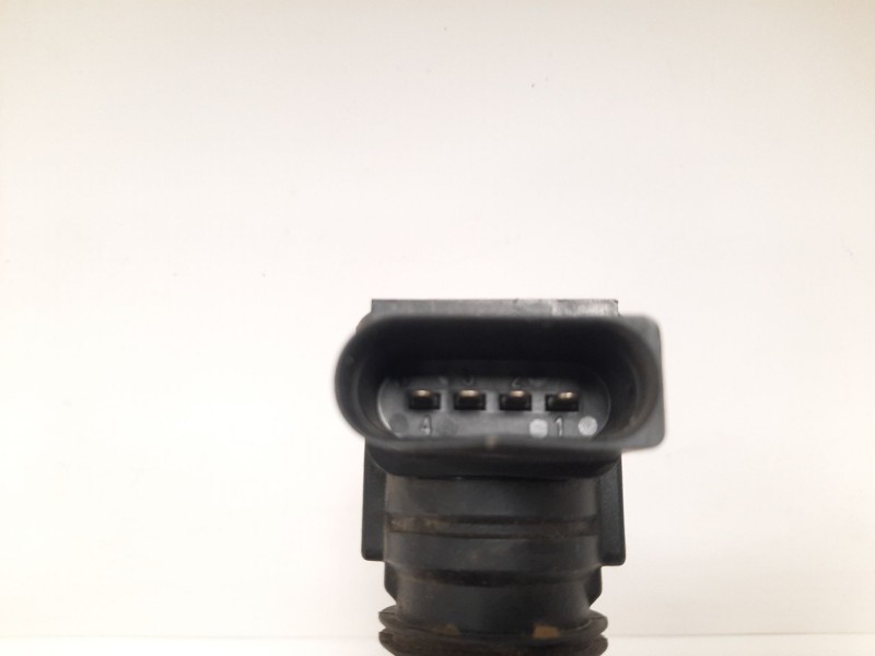 Recambio de bobina encendido para audi a3 (8p) 2.0 fsi ambiente referencia OEM IAM 07K905715F 78231005 