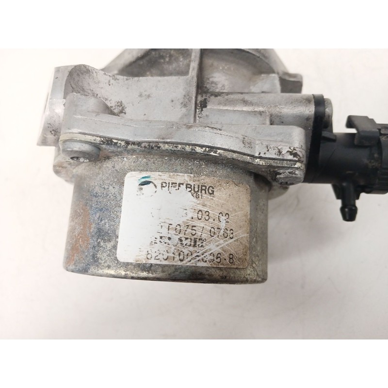 Recambio de depresor freno / bomba vacio para nissan nv200 furgoneta 1.5 dci 90 (m20, m20m) referencia OEM IAM 8201005806B 82010