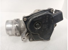 Recambio de caja mariposa para nissan nv200 furgoneta 1.5 dci 90 (m20, m20m) referencia OEM IAM 8200514985F  