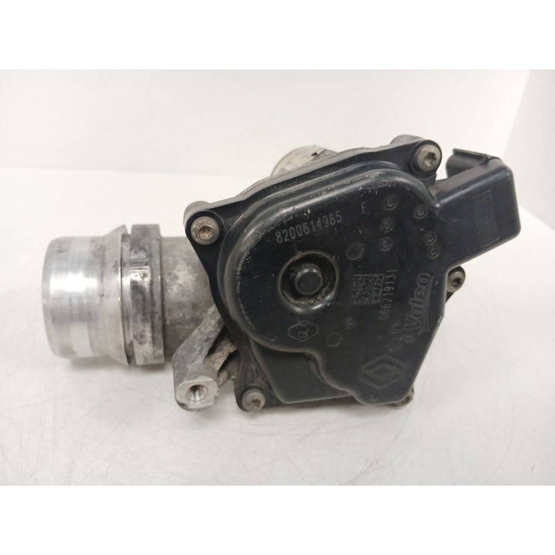 Recambio de caja mariposa para nissan nv200 furgoneta 1.5 dci 90 (m20, m20m) referencia OEM IAM 8200514985F  