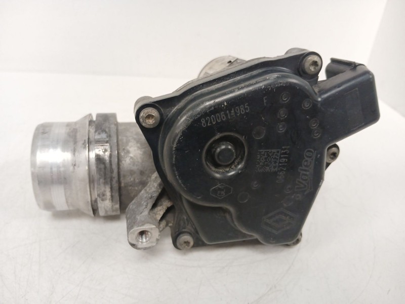 Recambio de caja mariposa para nissan nv200 furgoneta 1.5 dci 90 (m20, m20m) referencia OEM IAM 8200514985F  