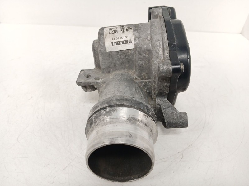 Recambio de caja mariposa para nissan nv200 furgoneta 1.5 dci 90 (m20, m20m) referencia OEM IAM 8200514985F  