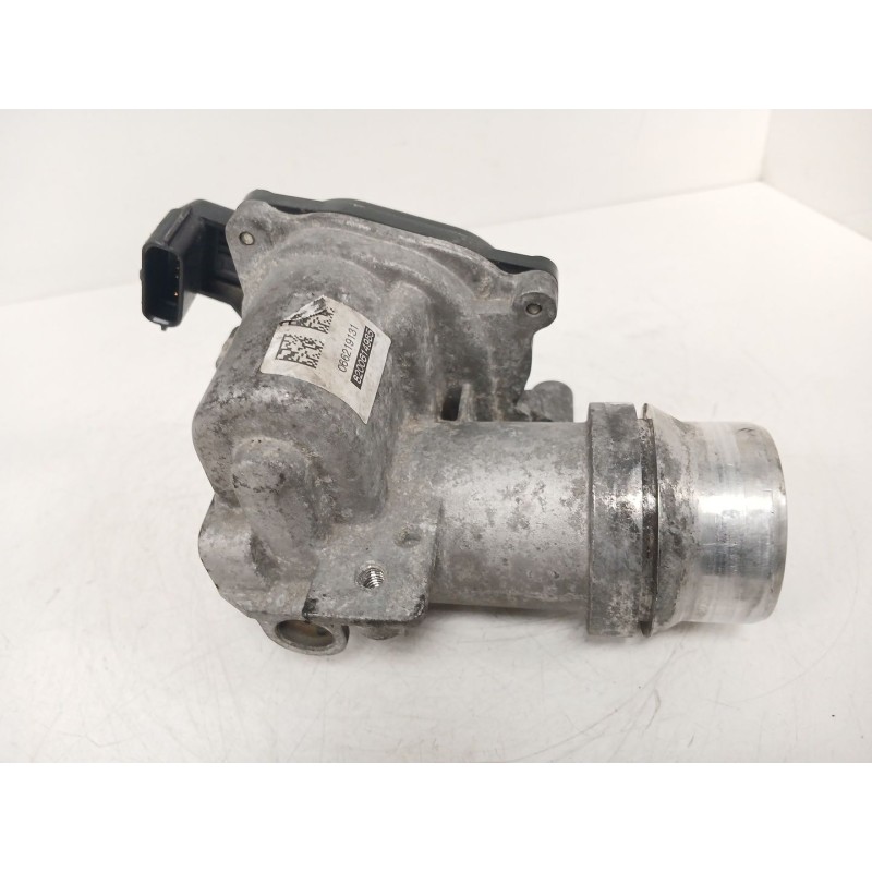 Recambio de caja mariposa para nissan nv200 furgoneta 1.5 dci 90 (m20, m20m) referencia OEM IAM 8200514985F  