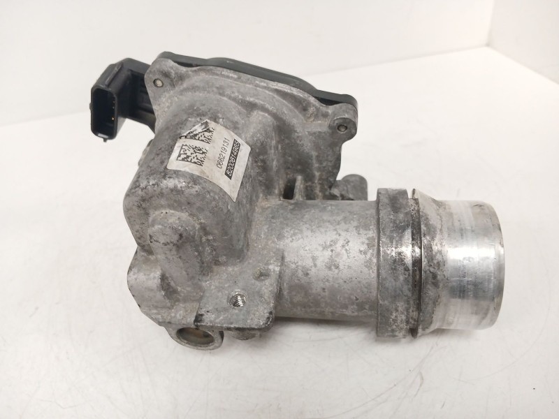 Recambio de caja mariposa para nissan nv200 furgoneta 1.5 dci 90 (m20, m20m) referencia OEM IAM 8200514985F  