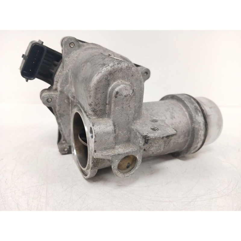 Recambio de caja mariposa para nissan nv200 furgoneta 1.5 dci 90 (m20, m20m) referencia OEM IAM 8200514985F  