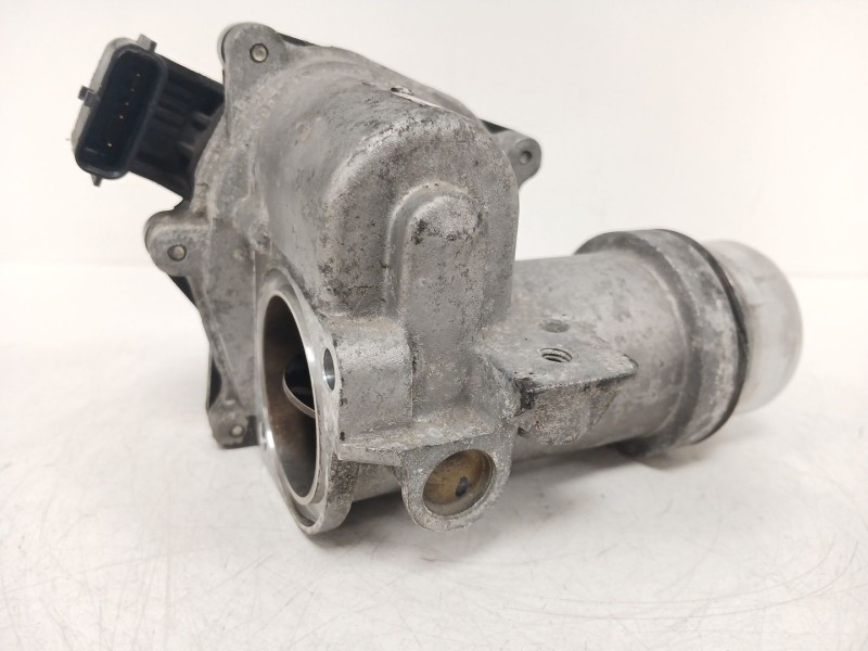 Recambio de caja mariposa para nissan nv200 furgoneta 1.5 dci 90 (m20, m20m) referencia OEM IAM 8200514985F  