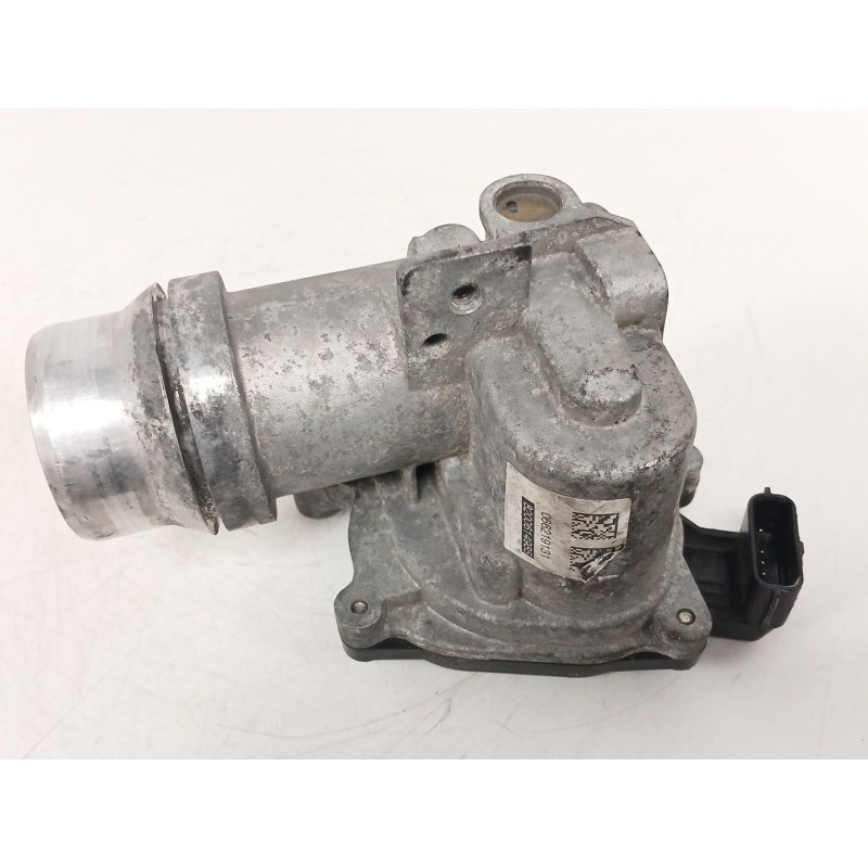 Recambio de caja mariposa para nissan nv200 furgoneta 1.5 dci 90 (m20, m20m) referencia OEM IAM 8200514985F  