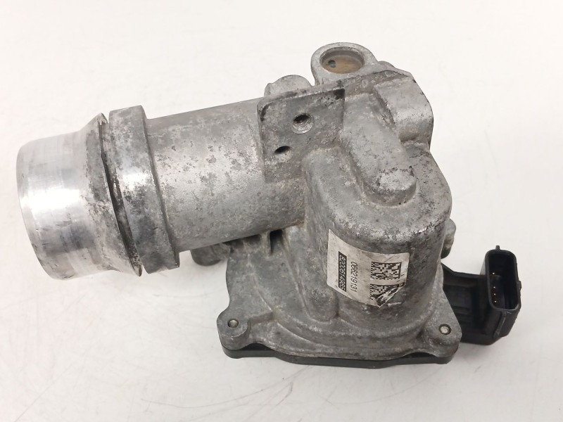 Recambio de caja mariposa para nissan nv200 furgoneta 1.5 dci 90 (m20, m20m) referencia OEM IAM 8200514985F  