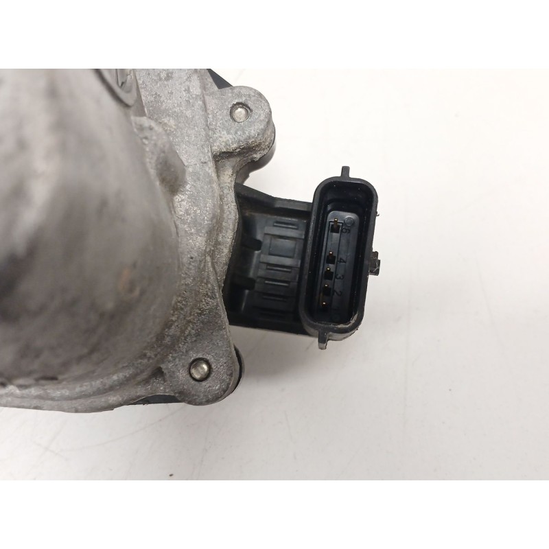 Recambio de caja mariposa para nissan nv200 furgoneta 1.5 dci 90 (m20, m20m) referencia OEM IAM 8200514985F  