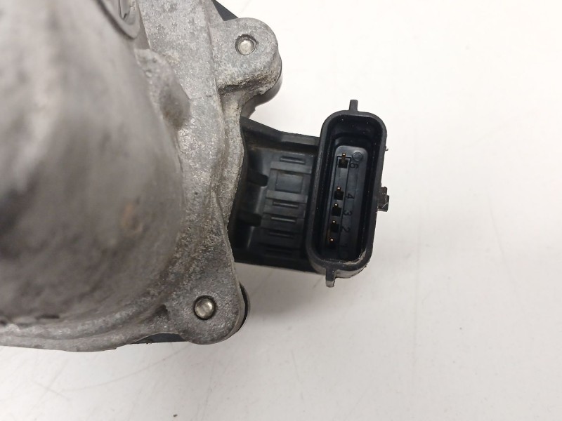 Recambio de caja mariposa para nissan nv200 furgoneta 1.5 dci 90 (m20, m20m) referencia OEM IAM 8200514985F  