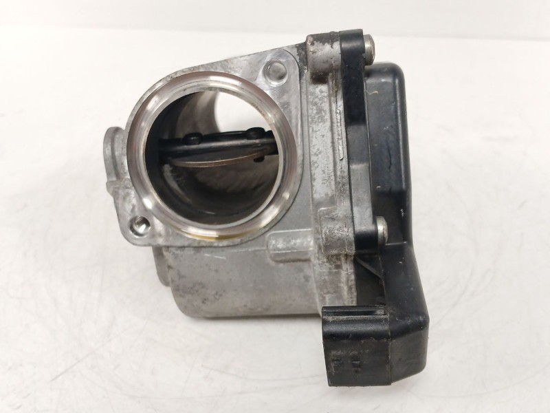 Recambio de caja mariposa para nissan nv200 furgoneta 1.5 dci 90 (m20, m20m) referencia OEM IAM 8200514985F  