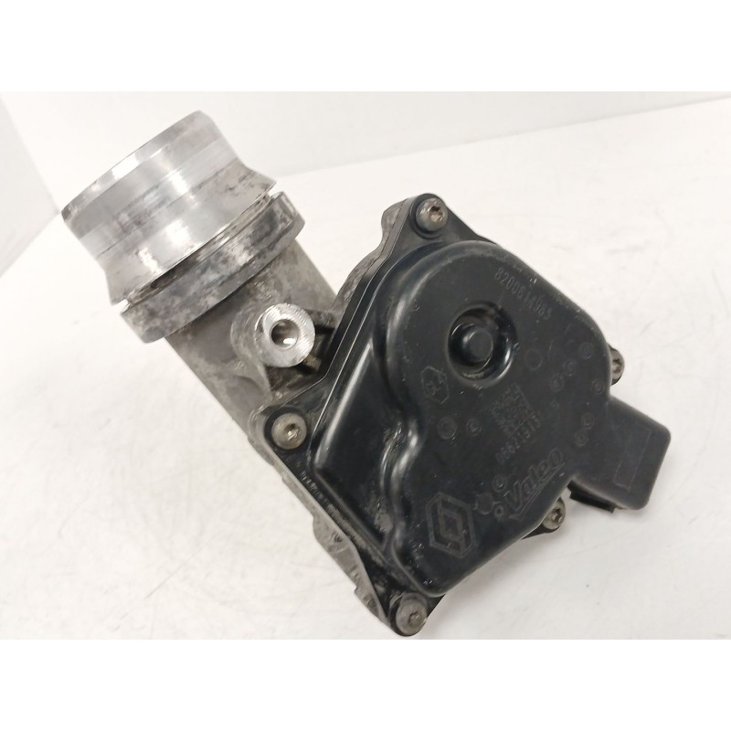 Recambio de caja mariposa para nissan nv200 furgoneta 1.5 dci 90 (m20, m20m) referencia OEM IAM 8200514985F  