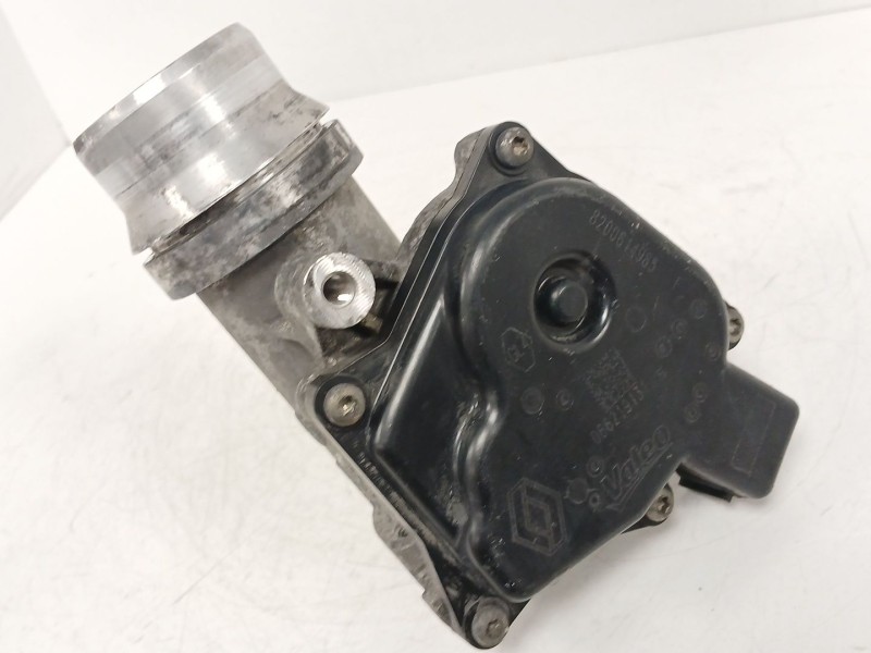 Recambio de caja mariposa para nissan nv200 furgoneta 1.5 dci 90 (m20, m20m) referencia OEM IAM 8200514985F  