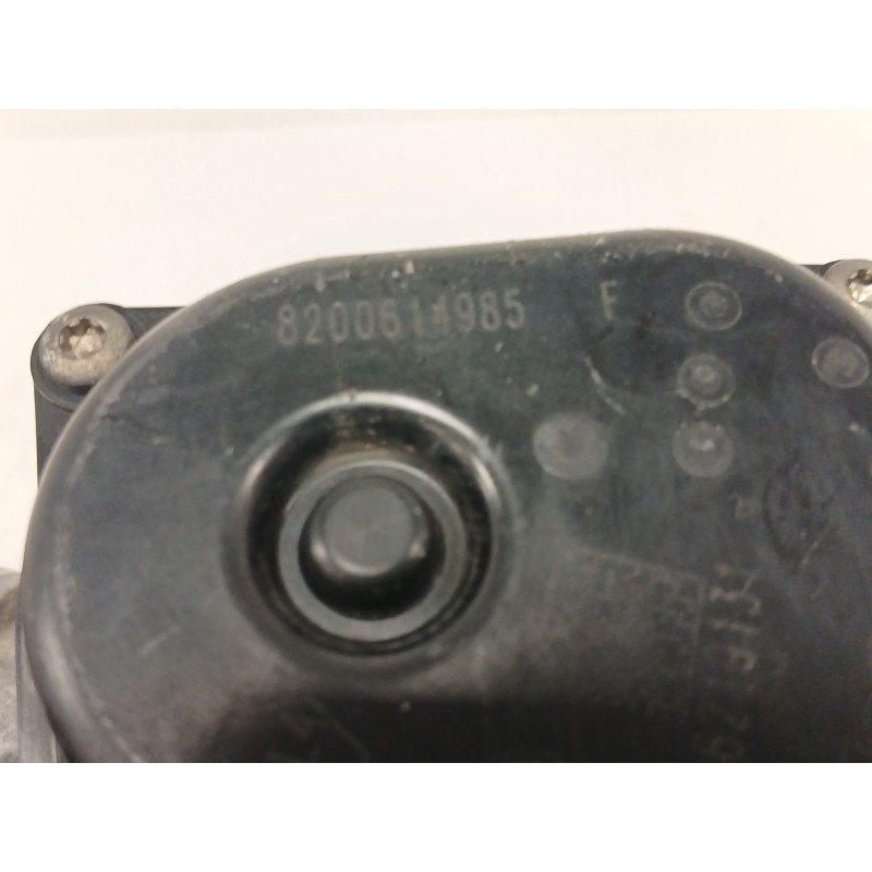 Recambio de caja mariposa para nissan nv200 furgoneta 1.5 dci 90 (m20, m20m) referencia OEM IAM 8200514985F  