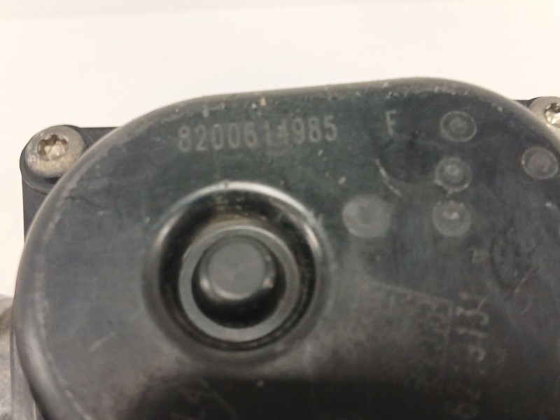 Recambio de caja mariposa para nissan nv200 furgoneta 1.5 dci 90 (m20, m20m) referencia OEM IAM 8200514985F  