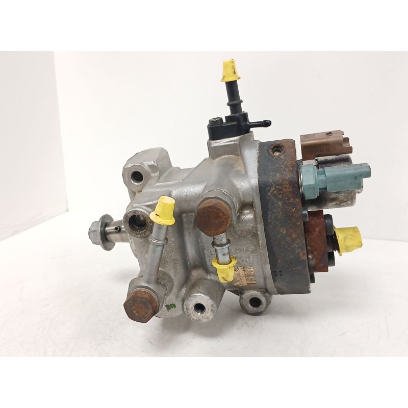 Recambio de bomba inyeccion para nissan nv200 furgoneta 1.5 dci 90 (m20, m20m) referencia OEM IAM H8201121521 28285432 167003608