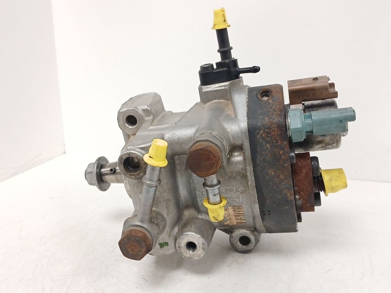 Recambio de bomba inyeccion para nissan nv200 furgoneta 1.5 dci 90 (m20, m20m) referencia OEM IAM H8201121521 28285432 167003608