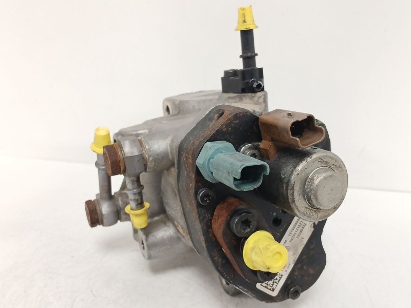 Recambio de bomba inyeccion para nissan nv200 furgoneta 1.5 dci 90 (m20, m20m) referencia OEM IAM H8201121521 28285432 167003608