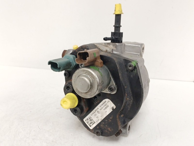 Recambio de bomba inyeccion para nissan nv200 furgoneta 1.5 dci 90 (m20, m20m) referencia OEM IAM H8201121521 28285432 167003608