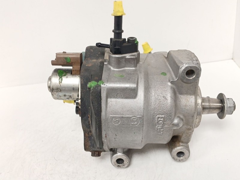 Recambio de bomba inyeccion para nissan nv200 furgoneta 1.5 dci 90 (m20, m20m) referencia OEM IAM H8201121521 28285432 167003608