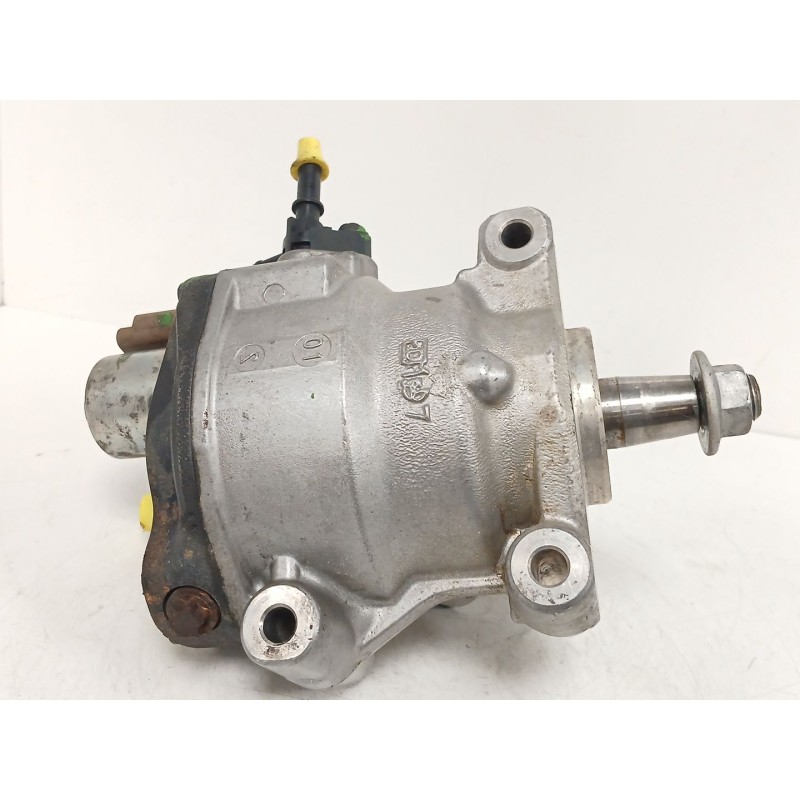 Recambio de bomba inyeccion para nissan nv200 furgoneta 1.5 dci 90 (m20, m20m) referencia OEM IAM H8201121521 28285432 167003608
