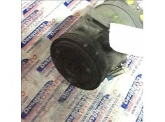Recambio de compresor aire acondicionado para fiat multipla (186) referencia OEM IAM  33385 5296 2
