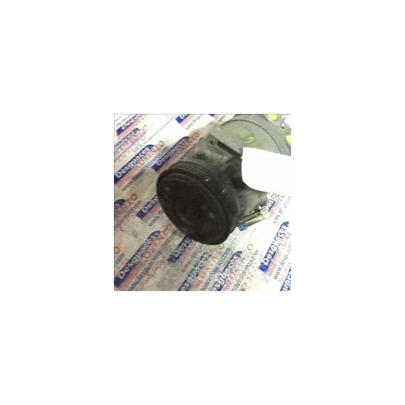 Recambio de compresor aire acondicionado para fiat multipla (186) referencia OEM IAM  33385 5296